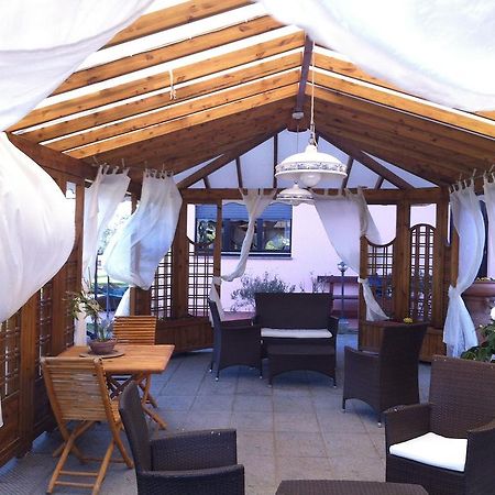 Hotel Ristorante Vecchia Maremma Orbetello Eksteriør bilde