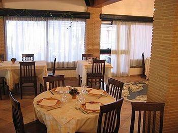 Hotel Ristorante Vecchia Maremma Orbetello Eksteriør bilde