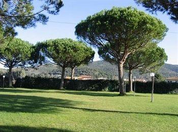 Hotel Ristorante Vecchia Maremma Orbetello Eksteriør bilde