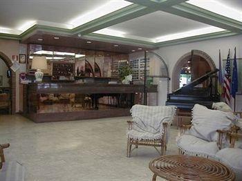Hotel Ristorante Vecchia Maremma Orbetello Eksteriør bilde