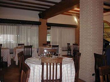 Hotel Ristorante Vecchia Maremma Orbetello Eksteriør bilde