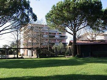 Hotel Ristorante Vecchia Maremma Orbetello Eksteriør bilde