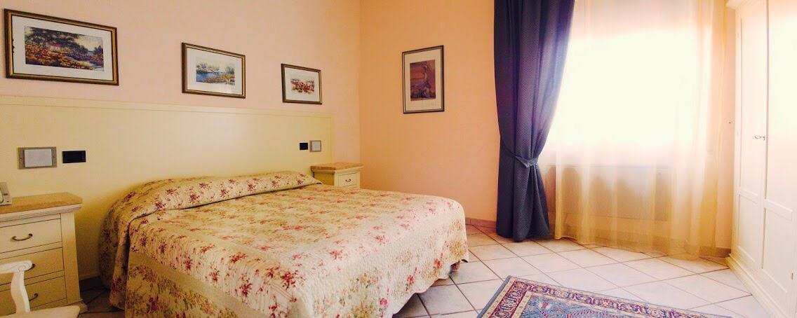 Hotel Ristorante Vecchia Maremma Orbetello Rom bilde