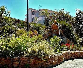 Hotel Ristorante Vecchia Maremma Orbetello Eksteriør bilde