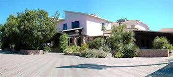 Hotel Ristorante Vecchia Maremma Orbetello Eksteriør bilde