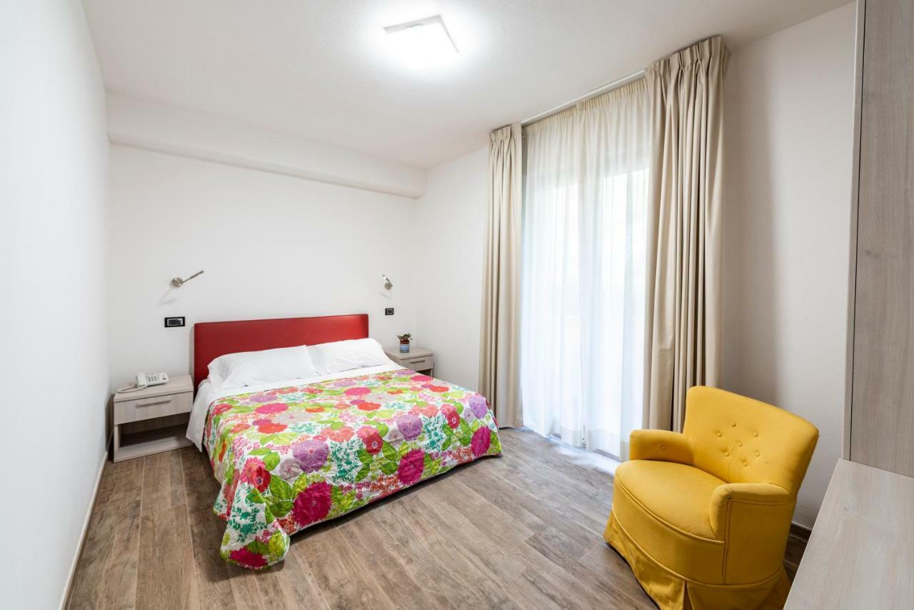 Hotel Ristorante Vecchia Maremma Orbetello Eksteriør bilde